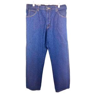 New Dickies Men's Straight Leg Regular Fit Jeans Size 36x32